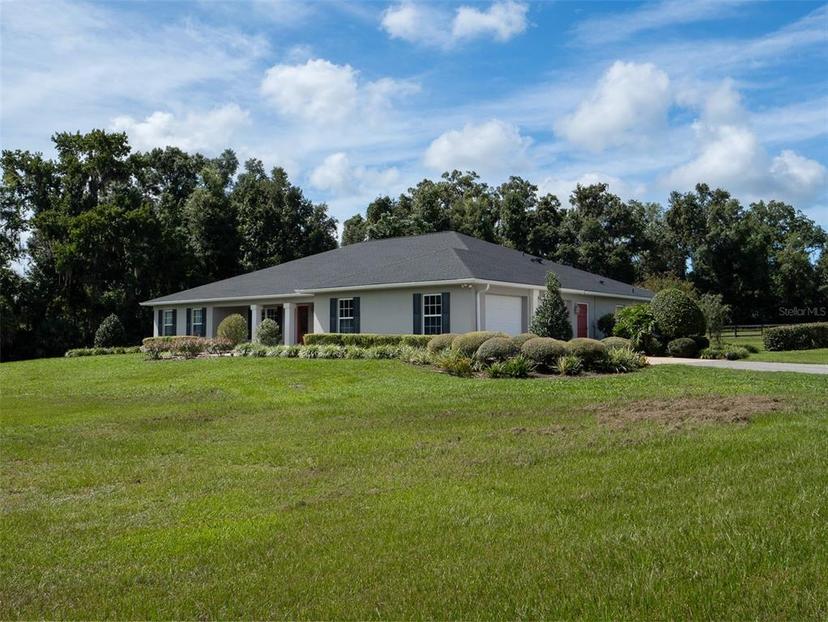 Picture of 4900 NW 120Th Street, Reddick FL 32686