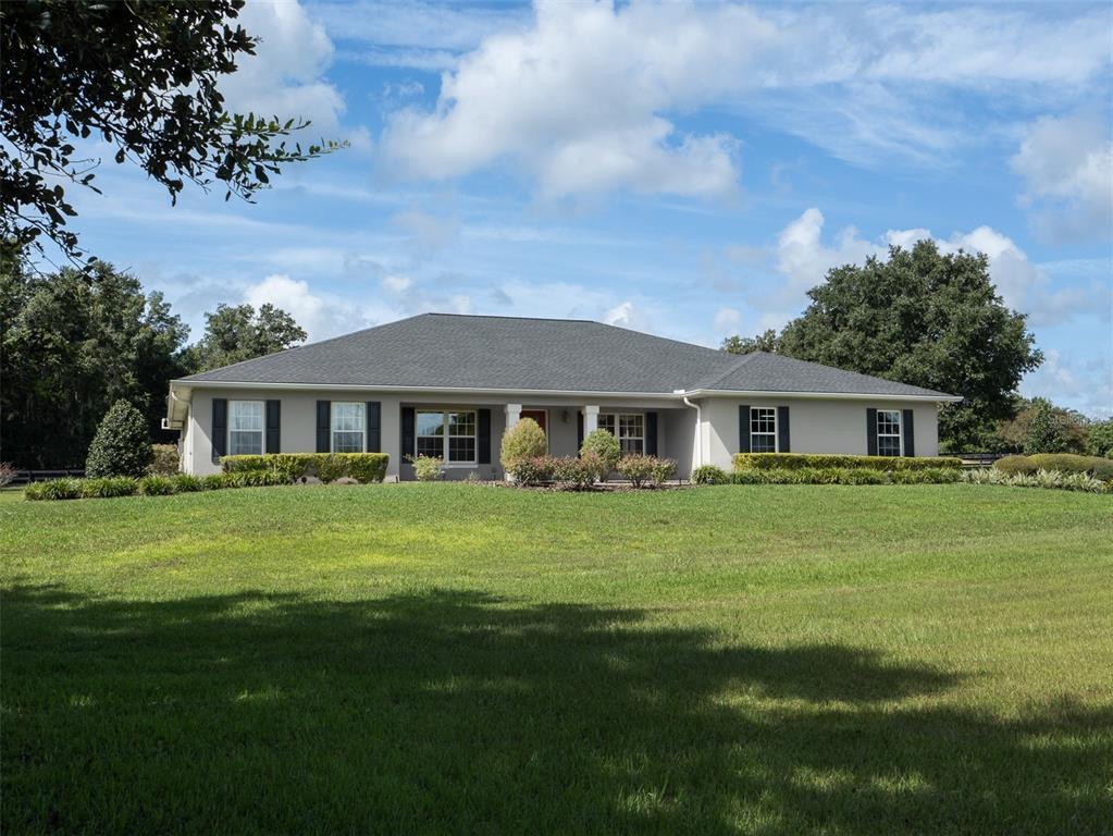 Picture of 4900 NW 120Th Street, Reddick, FL 32686