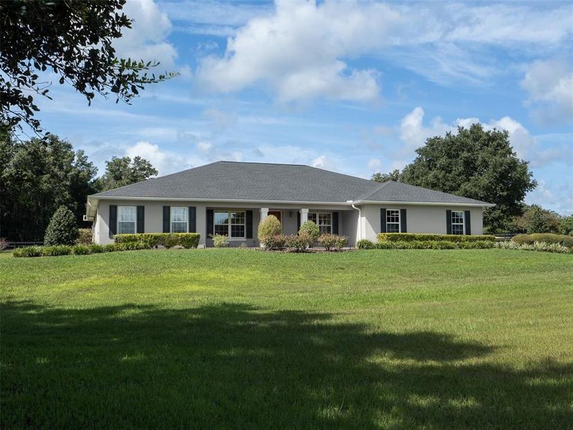 Picture of 4900 NW 120Th Street, Reddick FL 32686