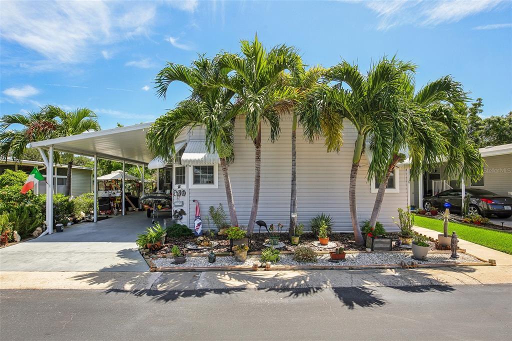 Picture of 6950 46Th Avenue N Unit 21, St Petersburg, FL 33709