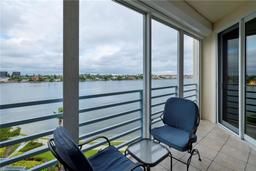 Picture of 7974 Sailboat Key Boulevard S Unit 504, South Pasadena, FL 33707