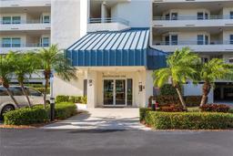 Picture of 7974 Sailboat Key Boulevard S Unit 504, South Pasadena, FL 33707