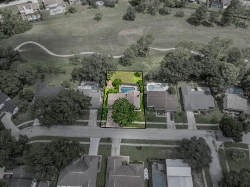 Picture of 4317 Honey Vista Circle, Tampa FL 33624