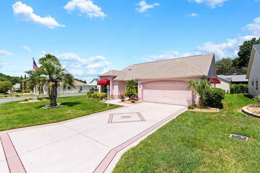 Picture of 1005 Del Rio Drive, The Villages FL 32159