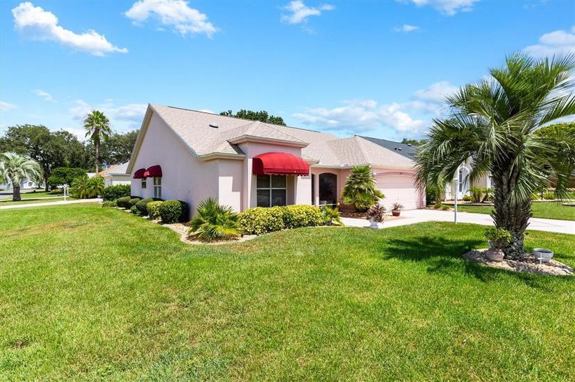 Picture of 1005 Del Rio Drive, The Villages FL 32159