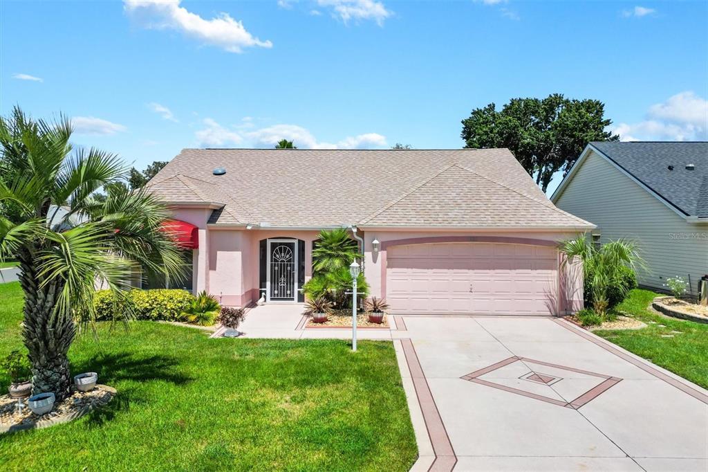 Picture of 1005 Del Rio Drive, The Villages, FL 32159