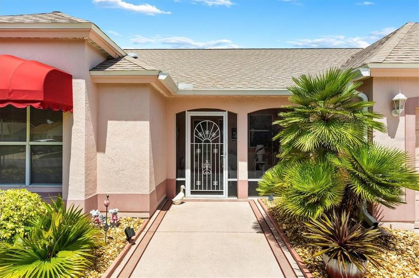 Picture of 1005 Del Rio Drive, The Villages FL 32159