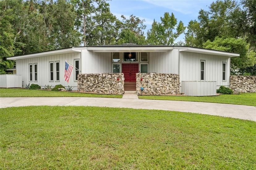 Picture of 783 SW Vanwood Court, Lake City FL 32025