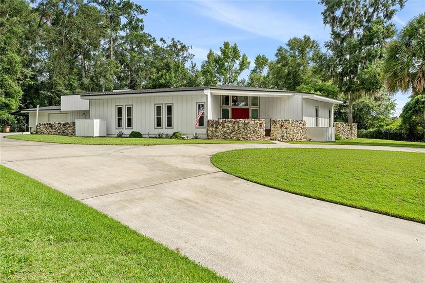 Picture of 783 SW Vanwood Court, Lake City FL 32025