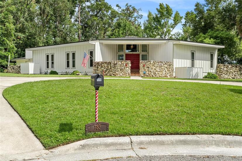 Picture of 783 SW Vanwood Court, Lake City FL 32025