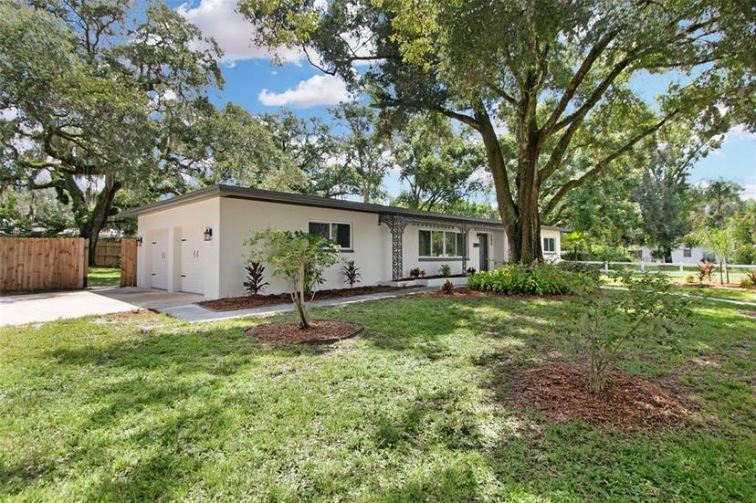 Picture of 302 Springdale Place, Temple Terrace FL 33617