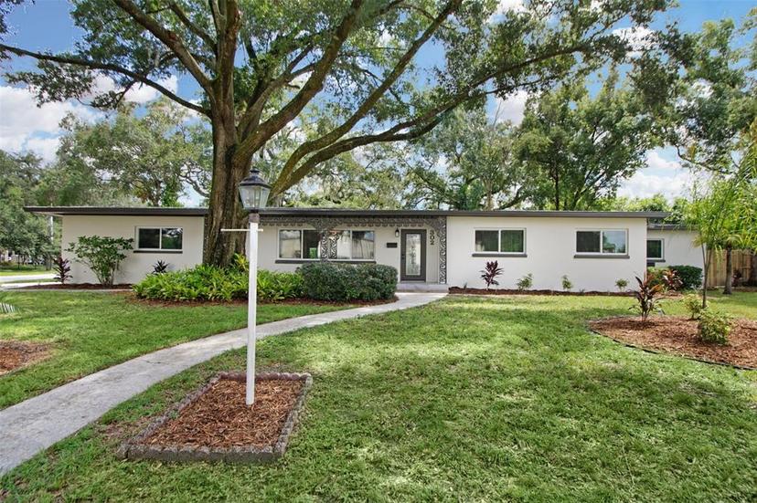 Picture of 302 Springdale Place, Temple Terrace FL 33617