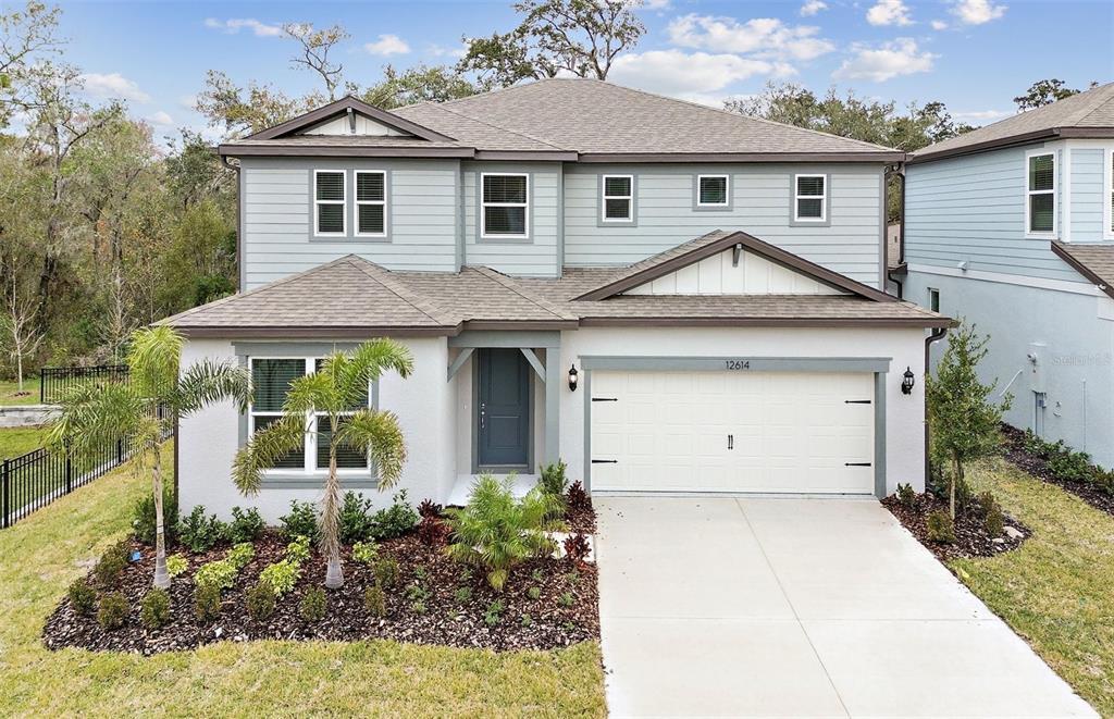 Picture of 12614 Glenn Creek Drive, Riverview, FL 33569