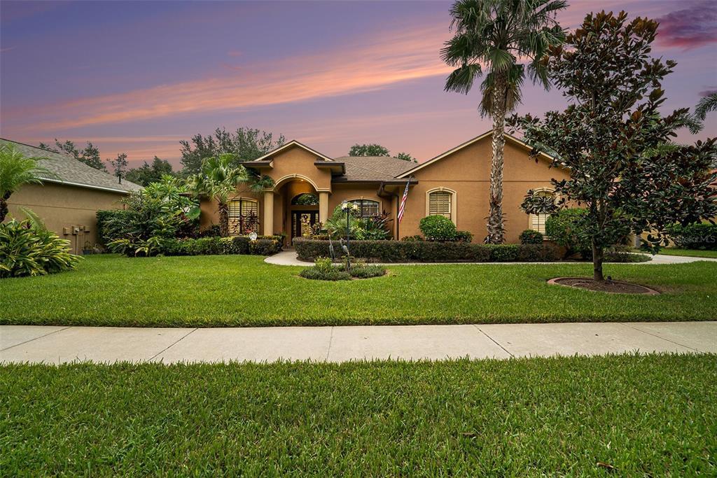 Picture of 824 Citrus Wood Lane, Valrico, FL 33594