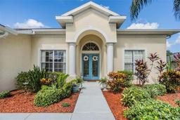 Picture of 22531 Eagles Watch Drive, Land O Lakes, FL 34639