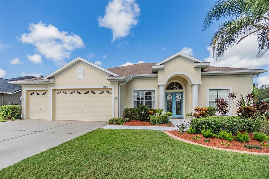 Picture of 22531 Eagles Watch Drive, Land O Lakes, FL 34639