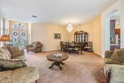 Picture of 22531 Eagles Watch Drive, Land O Lakes, FL 34639