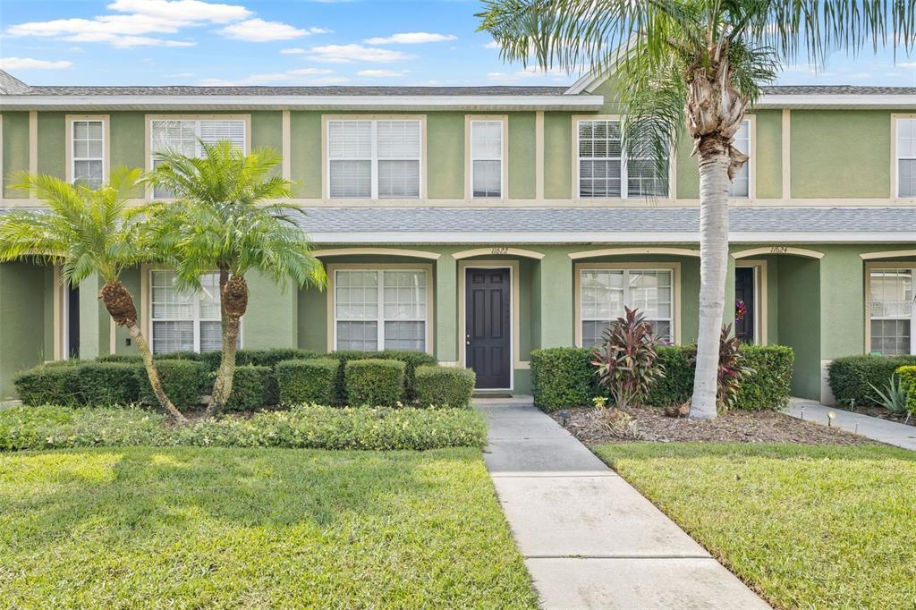 Picture of 11622 Colony Lake Drive, Tampa, FL 33635