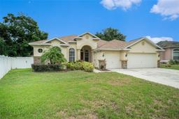 Picture of 1704 Cresswell Manor Court, Dover, FL 33527