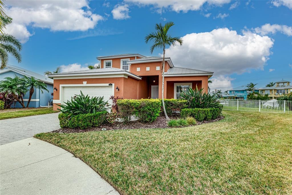 Picture of 6404 Key Island Avenue, Apollo Beach, FL 33572