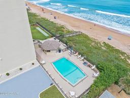 Picture of 1513 Ocean Shore Boulevard Unit 6C, Ormond Beach, FL 32176