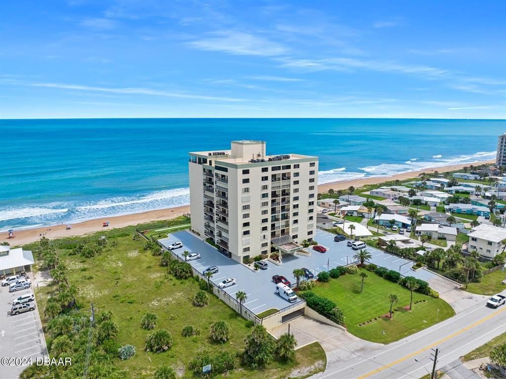 Picture of 1513 Ocean Shore Boulevard Unit 6C, Ormond Beach, FL 32176