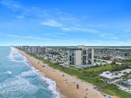 Picture of 1513 Ocean Shore Boulevard Unit 6C, Ormond Beach, FL 32176