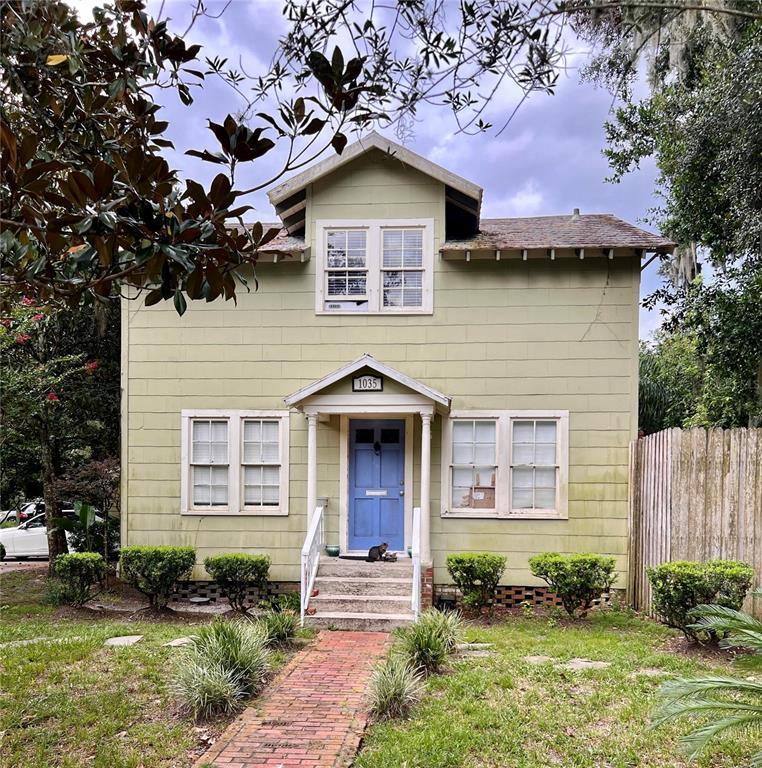 Picture of 1035 NE 3Rd Avenue, Gainesville, FL 32601