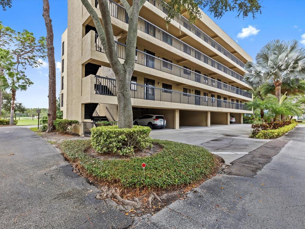 Picture of 1933 Golfview Drive Unit 1933, Tarpon Springs, FL 34689