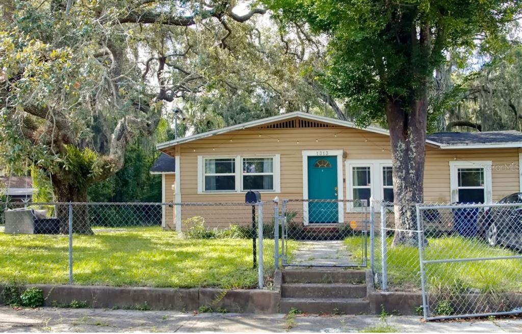 Picture of 1313 E New Orleans Avenue, Tampa, FL 33603