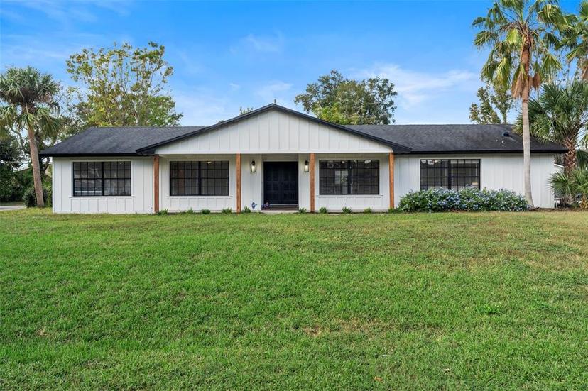 Picture of 4614 Woodlot Court, Orlando FL 32835