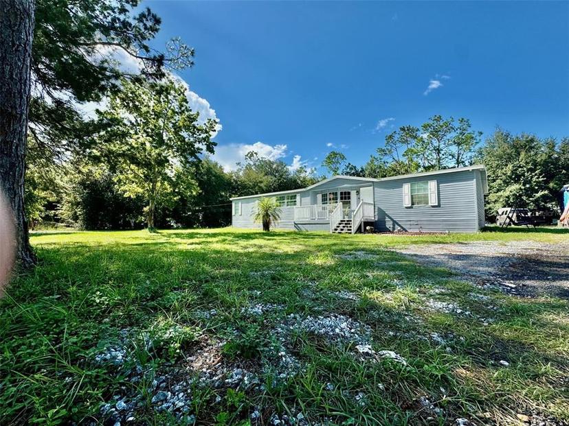 Picture of 30313 Chapel Drive, Wesley Chapel FL 33545