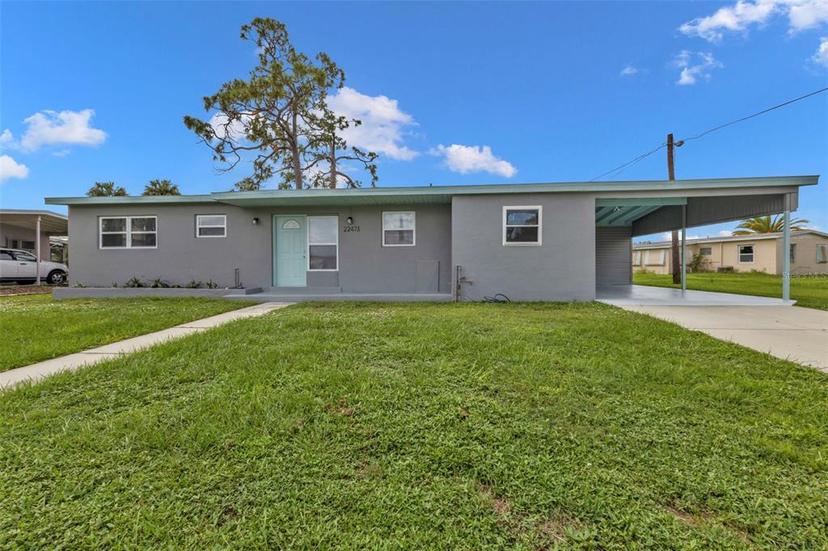 Picture of 22473 Hernando Avenue, Port Charlotte FL 33952