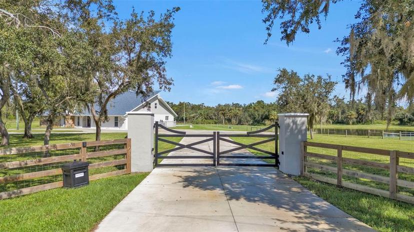 Picture of 15300 Water Oak Court, Punta Gorda FL 33982