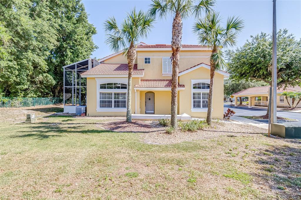 Picture of 1023 Park Ridge Circle, Kissimmee, FL 34746