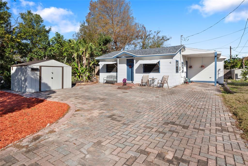 Picture of 4631 42Nd Avenue N, St Petersburg, FL 33714