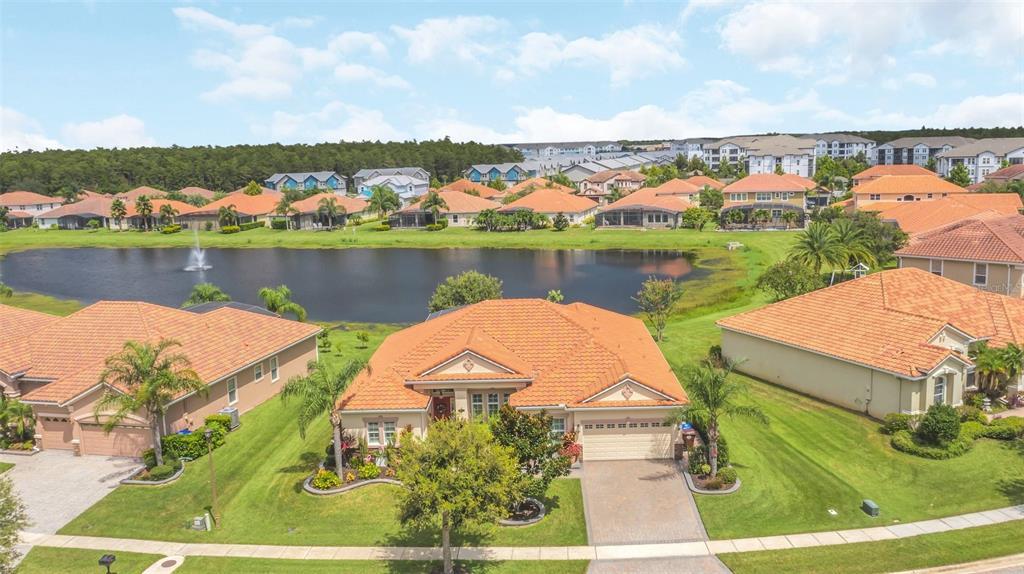 Picture of 2721 Swoop Circle, Kissimmee, FL 34741