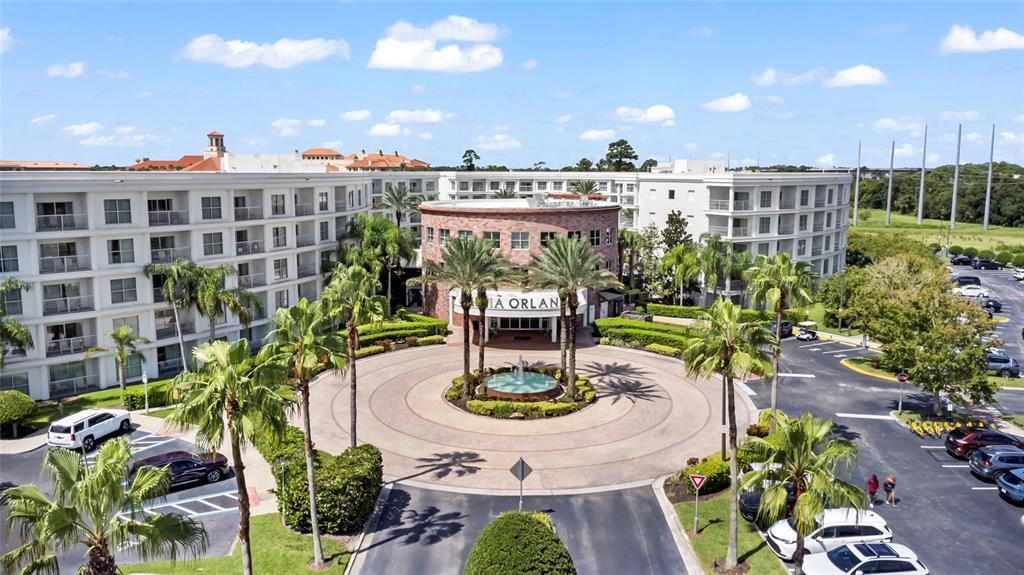 Picture of 225 Celebration Place Unit 427, Celebration, FL 34747