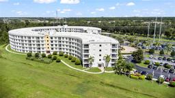 Picture of 225 Celebration Place Unit 427, Celebration, FL 34747