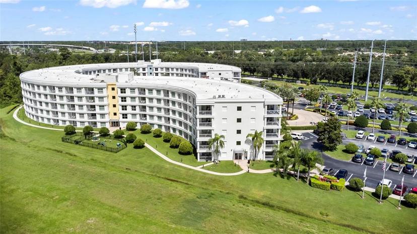 Picture of 225 Celebration Place Unit 427, Celebration FL 34747