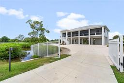 Picture of 220 Horseshoe Loop Road, Terra Ceia, FL 34250