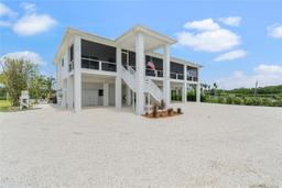 Picture of 220 Horseshoe Loop Road, Terra Ceia, FL 34250