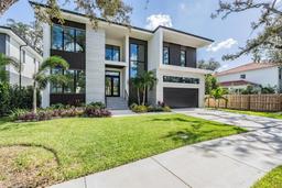 Picture of 214 S Renellie Drive, Tampa, FL 33609