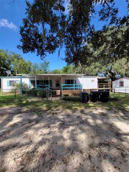 Picture of 8188 S Jasmine Avenue, Melrose, FL 32666