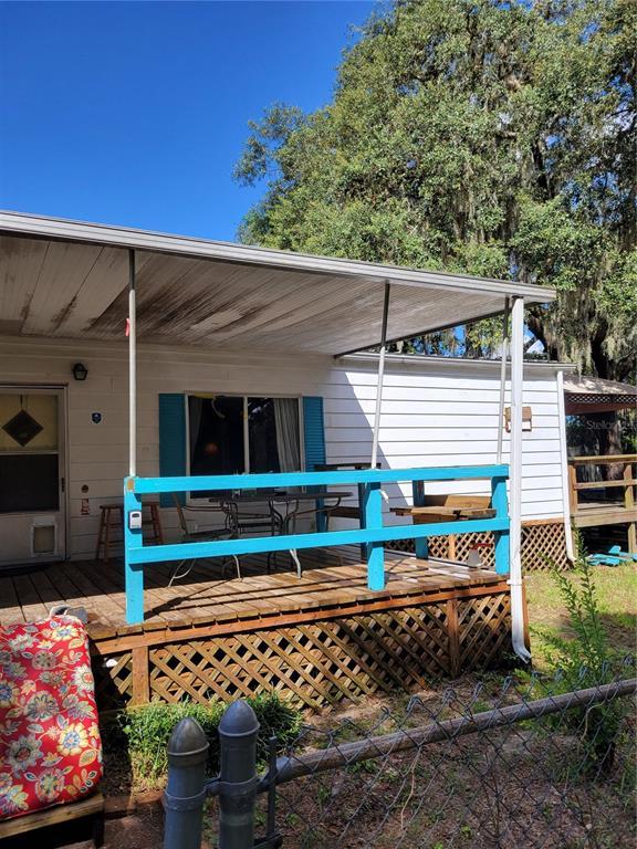 Picture of 8188 S Jasmine Avenue, Melrose FL 32666