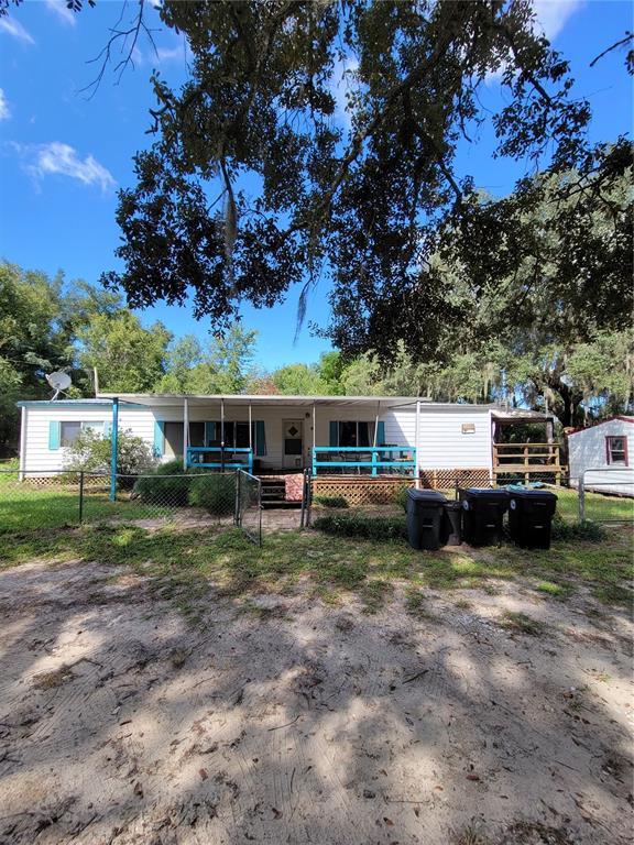 Picture of 8188 S Jasmine Avenue, Melrose FL 32666