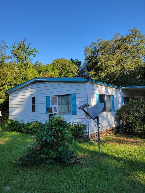 Picture of 8188 S Jasmine Avenue, Melrose FL 32666