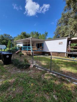 Picture of 8188 S Jasmine Avenue, Melrose, FL 32666