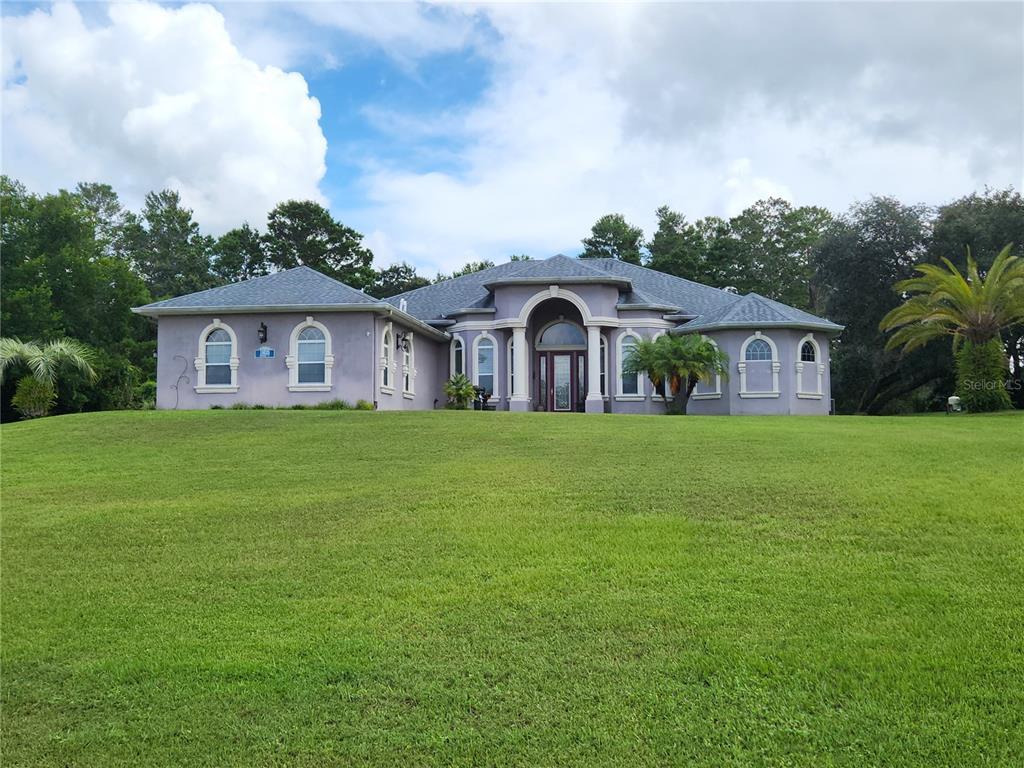 Picture of 11033 Baywind Court, Weeki Wachee, FL 34613