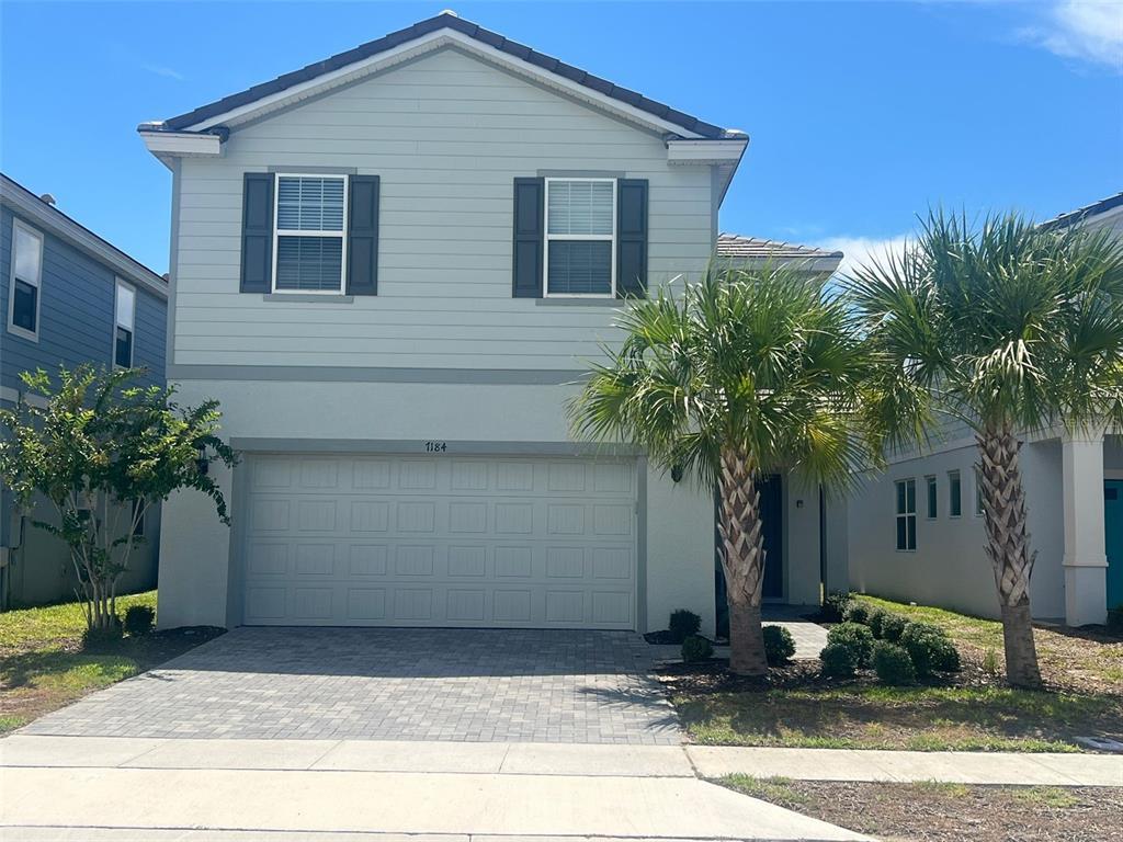 Picture of 7184 Oakmoss Loop, Davenport, FL 33837